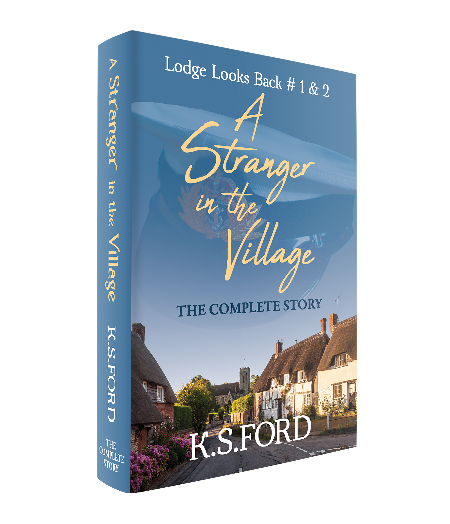 A Stranger in the Village - TCS