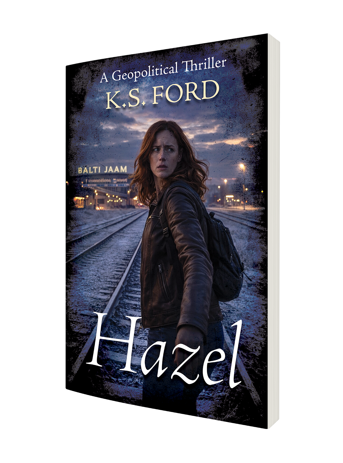 Hazel