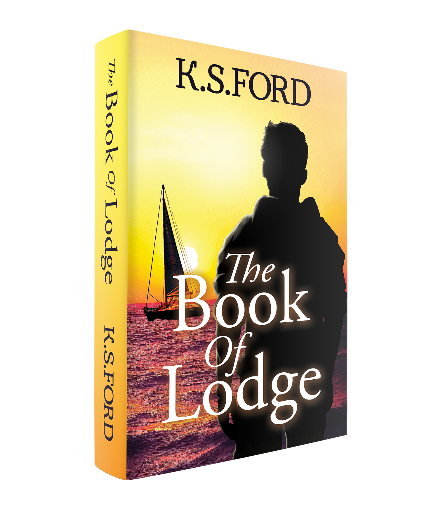 The Book of Lodge