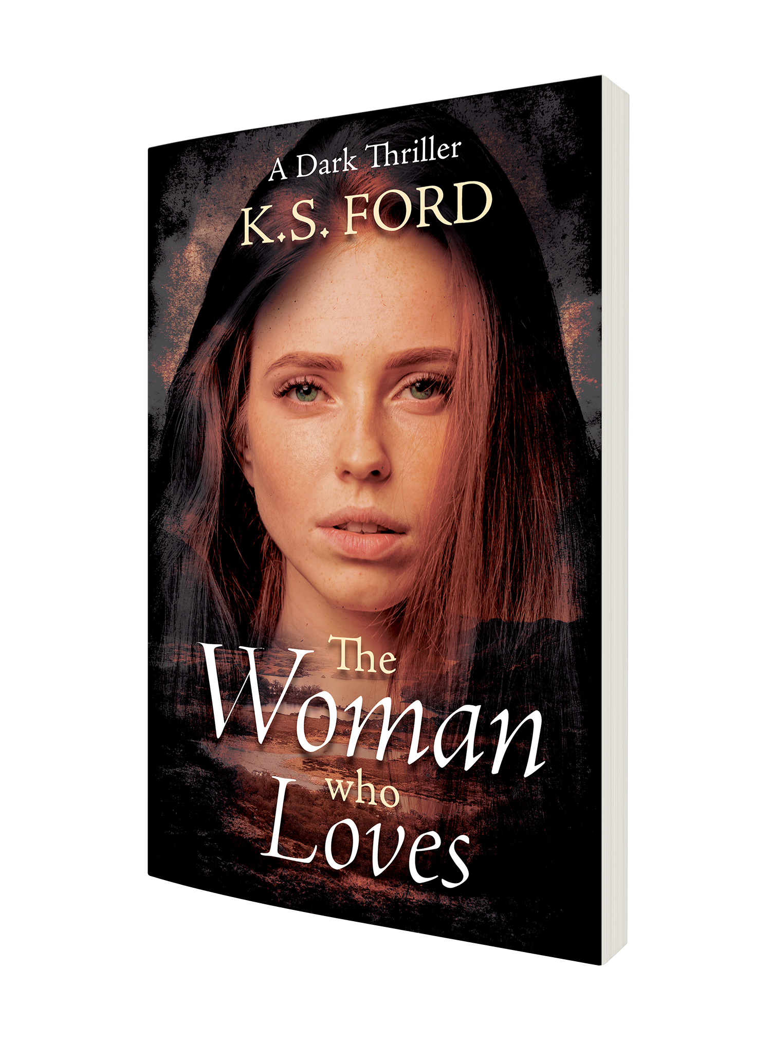 The Woman Who Loves