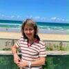 Robyn Byrne, Nambour, Queensland.