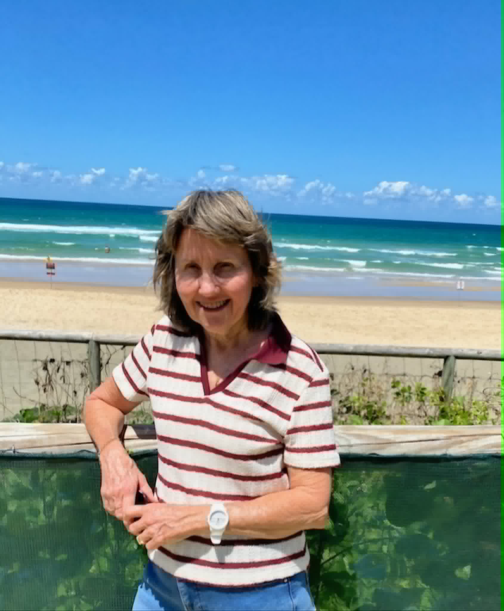 Robyn Byrne